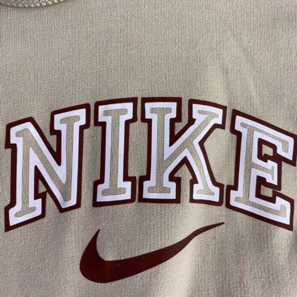 SALE super rare Nike hoodie